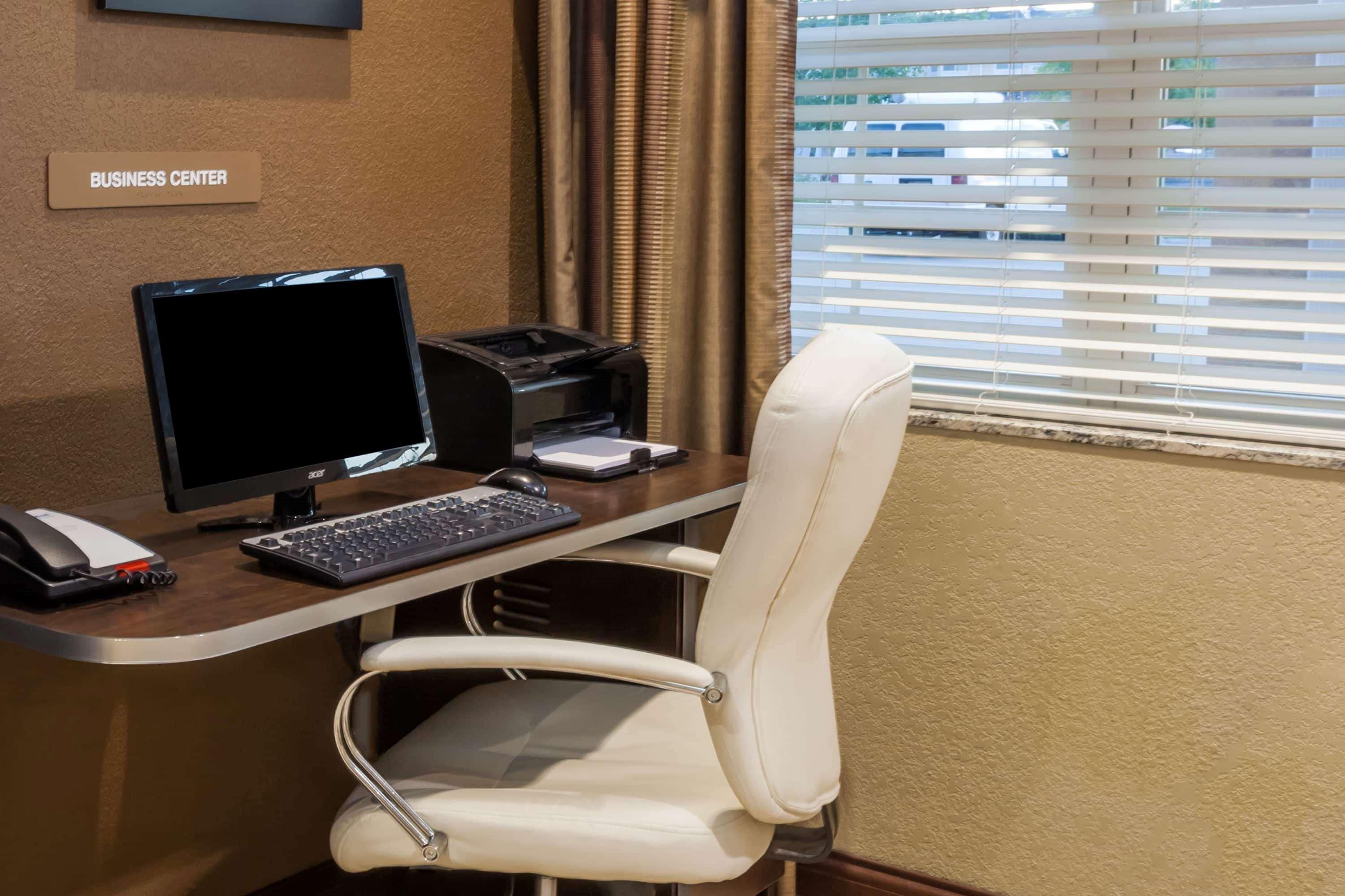 Microtel Inn & Suites By Wyndham Michigan City Ngoại thất bức ảnh