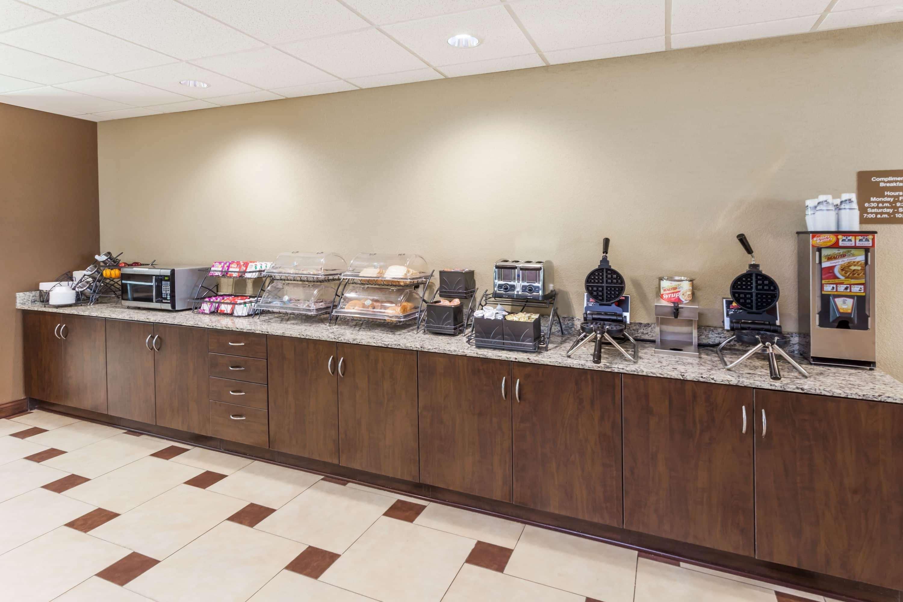 Microtel Inn & Suites By Wyndham Michigan City Ngoại thất bức ảnh