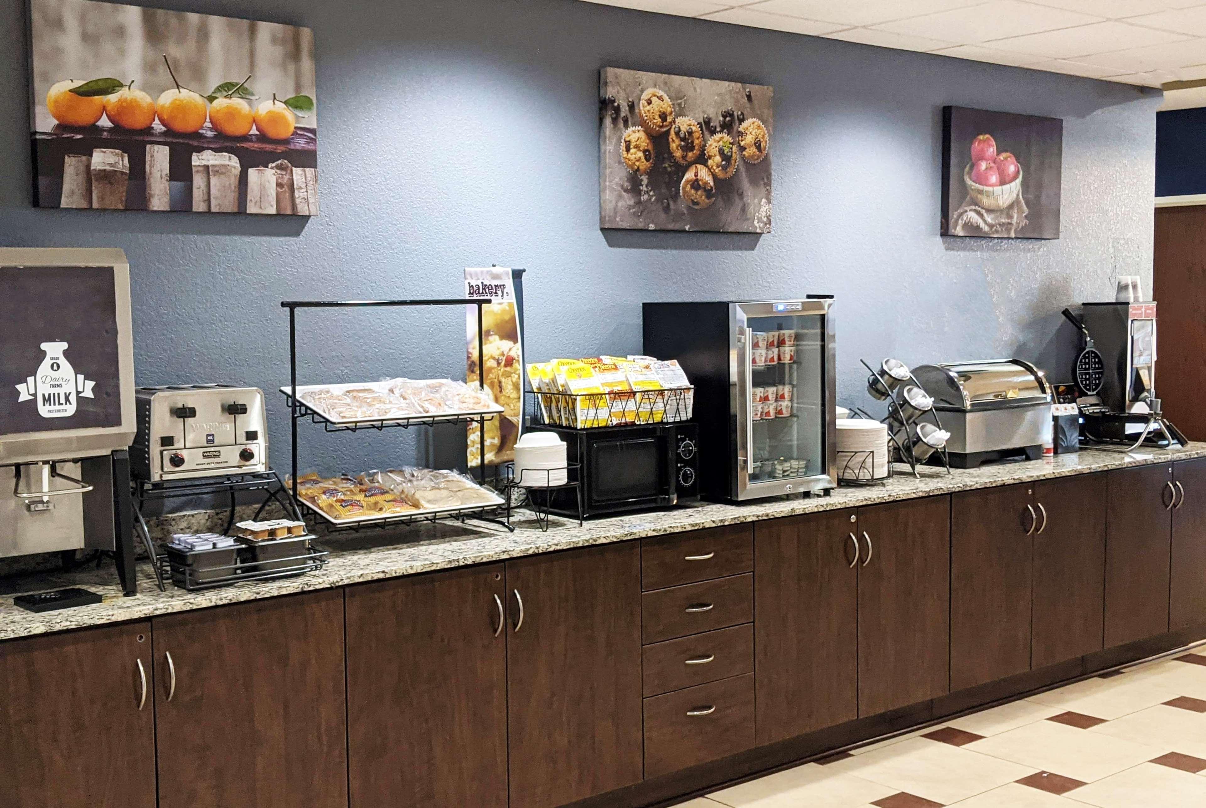 Microtel Inn & Suites By Wyndham Michigan City Ngoại thất bức ảnh