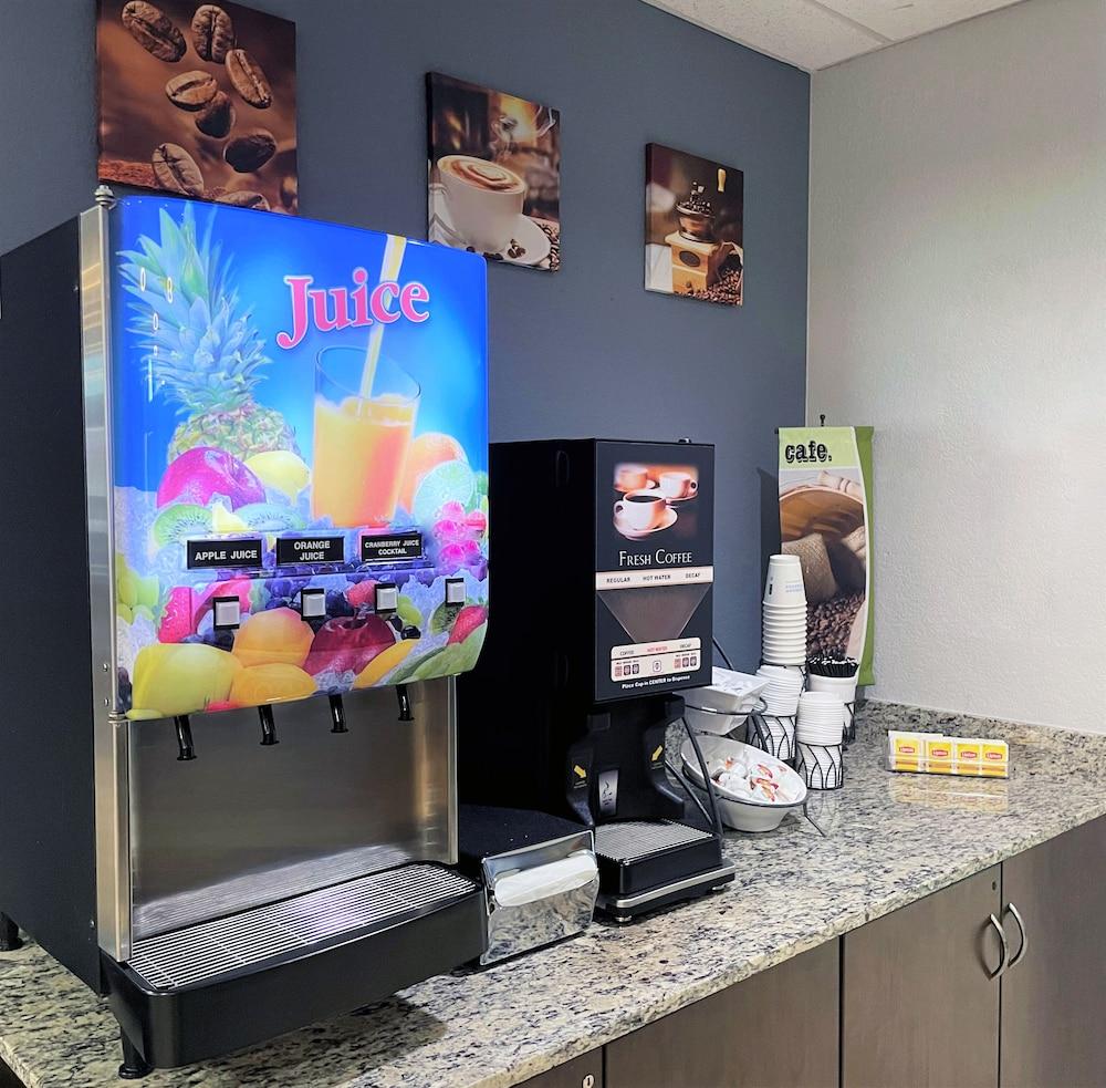 Microtel Inn & Suites By Wyndham Michigan City Ngoại thất bức ảnh