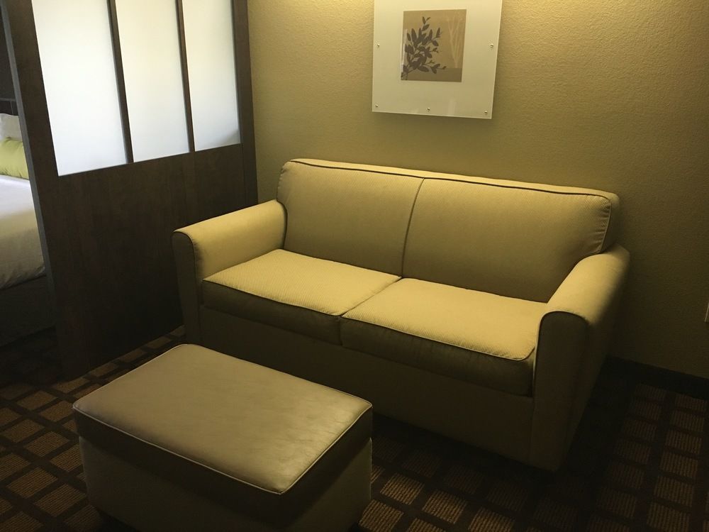 Microtel Inn & Suites By Wyndham Michigan City Ngoại thất bức ảnh