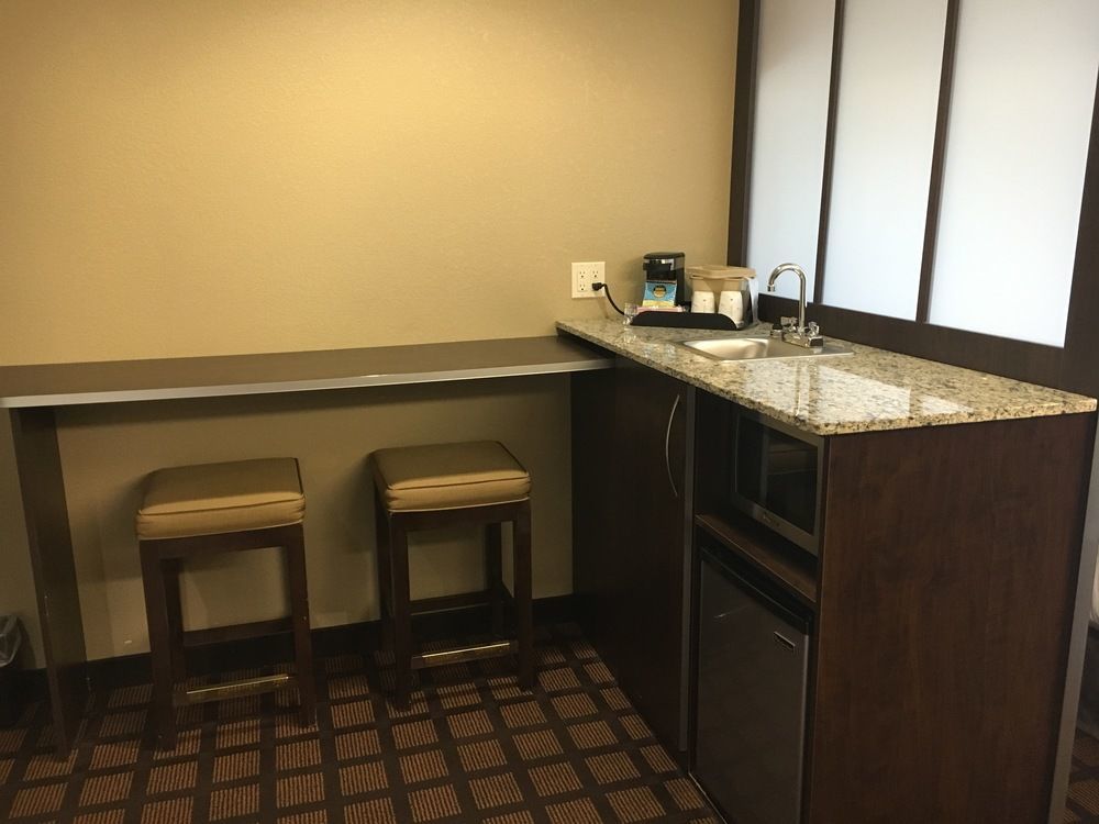 Microtel Inn & Suites By Wyndham Michigan City Ngoại thất bức ảnh