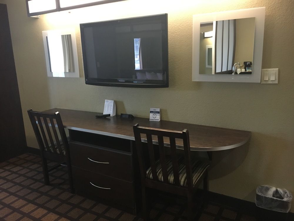 Microtel Inn & Suites By Wyndham Michigan City Ngoại thất bức ảnh
